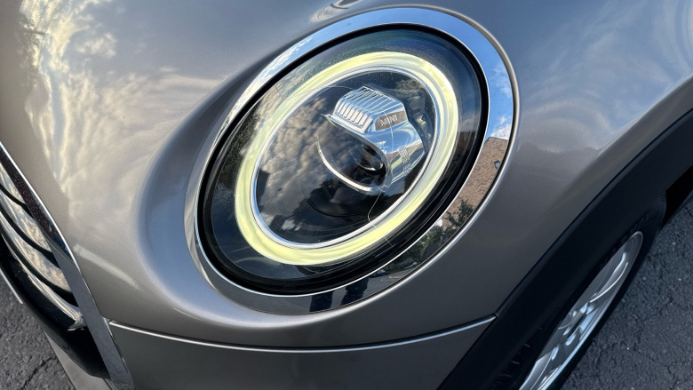 MINI Convertible 1.5 Cooper Classic II 2dr Auto Petrol Convertible